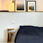 La Baraque Calais * 桑加特