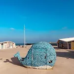 La Baraque Calais 公寓
