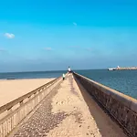 La Baraque Calais