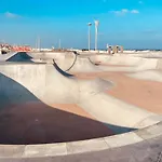 La Baraque Calais 桑加特