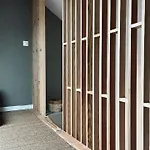 La Baraque Calais Apartment