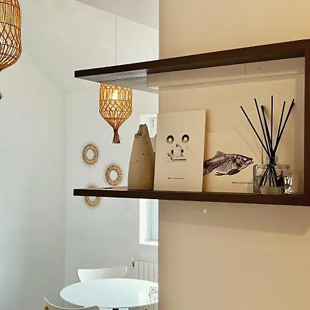 Apartment La Baraque Calais Sangatte