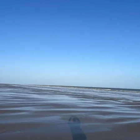 Apartment La Baraque Calais *