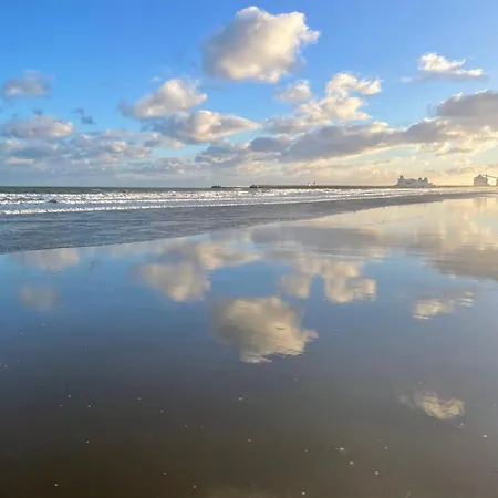 La Baraque Calais Sangatte