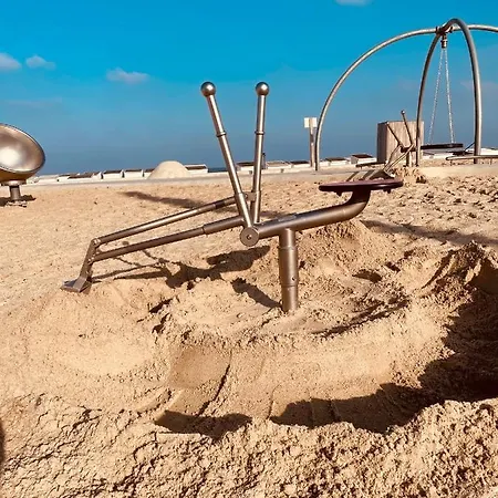 Apartment La Baraque Calais