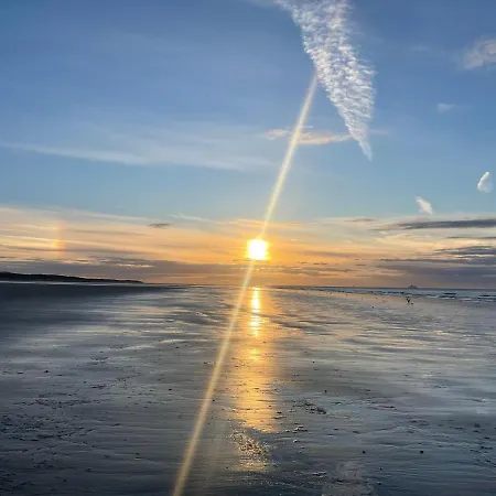 La Baraque Calais Apartment