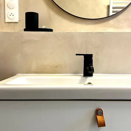 La Baraque Calais Apartment Sangatte