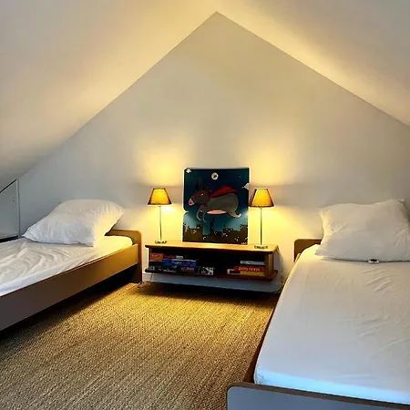 Apartment La Baraque Calais *