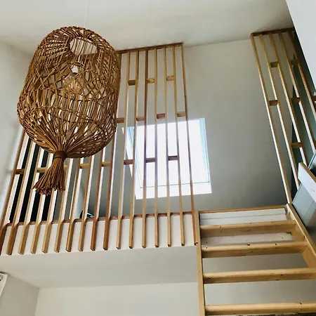 La Baraque Calais Apartment Sangatte