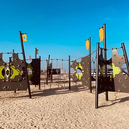 La Baraque Calais Apartment