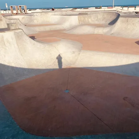 Apartment La Baraque Calais