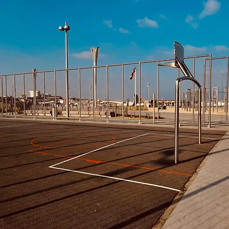 Apartment La Baraque Calais Sangatte