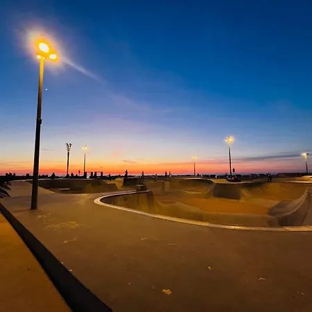 Apartment La Baraque Calais *