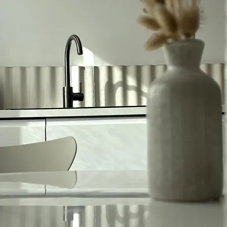 La Baraque Calais Apartment Sangatte