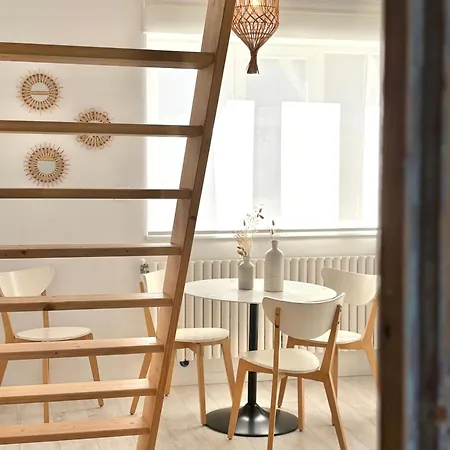 Apartment La Baraque Calais Sangatte