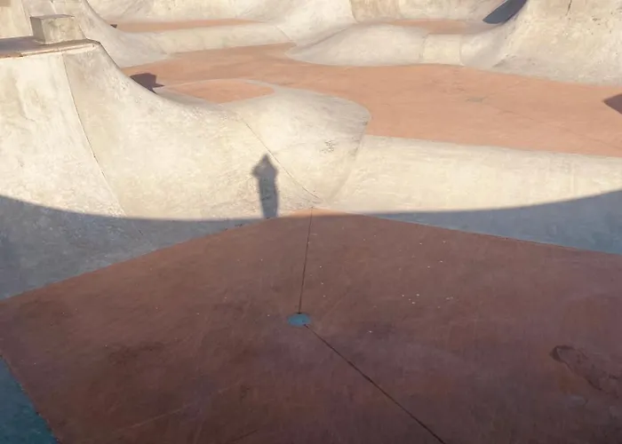 Apartment La Baraque Calais